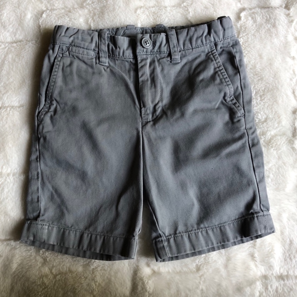 Crewcuts boys shorts size 5